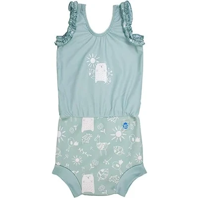 Imagen de Splash About Happy Nappy Costume, Traje de baño una pieza
