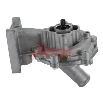 Imagen de AIRTEX 1904 Bomba de agua con tapa FORD: MONDEO 3, 3 Stufenheck, Transit Mk5 Furgón, JAGUAR: X Type Berlina
