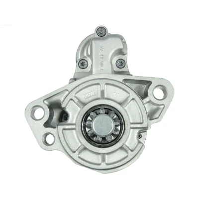 Imagen de AS PL S0213PR Motor de arranque 12 2,00 9 VOLKSWAGEN: Touareg I, LT 28 46 2 Kasten, 35 II Bus, AUDI: Q7, PORSCHE: Cayenne