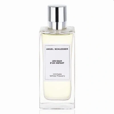 Imagen de Angel Schlesser Les Eaux D&#039;un Instant Splendid Orange Blossom Eau de Toilette 100 ml