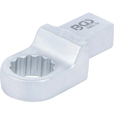 Imagen de BGS 6903 19 Llave de anillo insertable mm Sujeción 14 x 18