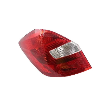 Imagen de DPA 99451189502 Piloto trasero izquierda SKODA: Fabia 2, 2