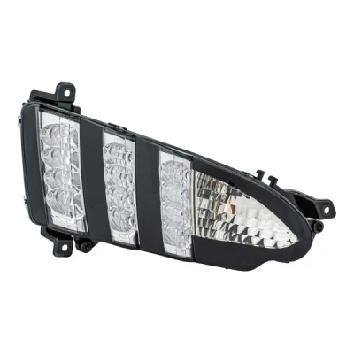 Imagen de HELLA 2PT 010 945 021 Luz diurna derecha PEUGEOT: 508 I SW