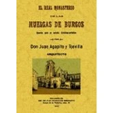 Imagen de El Real Monasterio de las Huelgas Burgos (EDIFICIOS RELIGIOSOS)