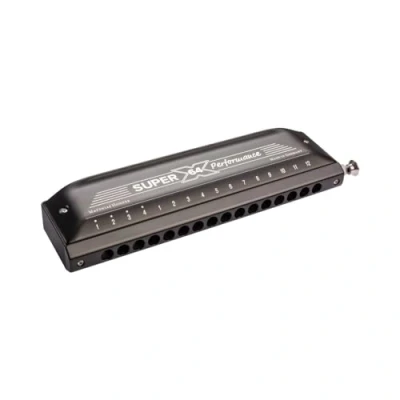 Imagen de Hohner 061621 Armónica cromática