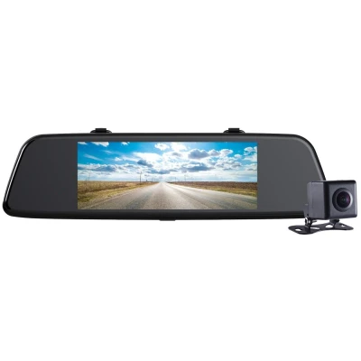 Imagen de Pioneer VREC 150MD Cámara de salpicadero Full HD 2 Canales