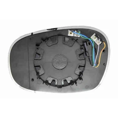 Imagen de VEMO V20 69 0017 Cristal de Espejo derecha BMW: 3 Berlina, Touring, 1 Hatchback