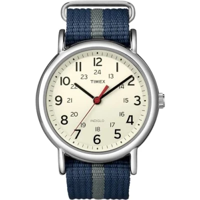 Imagen de Timex Reloj de Pulsera T2N654PF