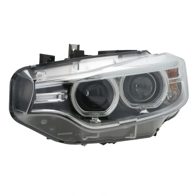 Imagen de MAGNETI MARELLI 711451000046 Faros BMW: 4 Coupé
