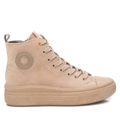 Imagen de Refresh Sneaker Zapatillas altas, Mujer, Talla: 39, Beige Zapatos