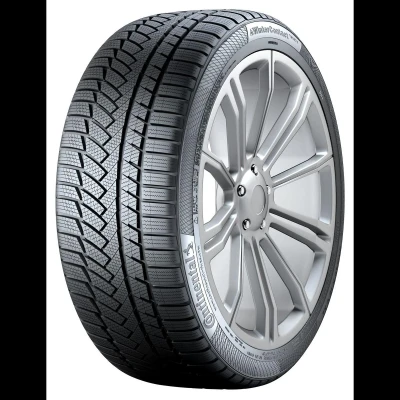 Imagen de Continental Wintercontact Ts 850 P 155/70 R19 88T
