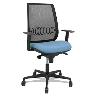 Imagen de P&amp;C 8435501013921 Silla de Oficina, Multicolor, Estandar