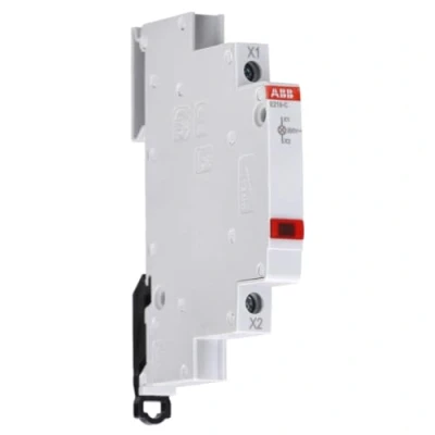 Imagen de Abb entrelec e219 c Piloto