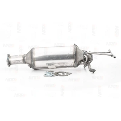 Imagen de Oyodo 20N0072 OYO Filtro de Partículas Euro 4 (D4) con piezas montaje VOLVO: XC90 I, XC70 II Familiar