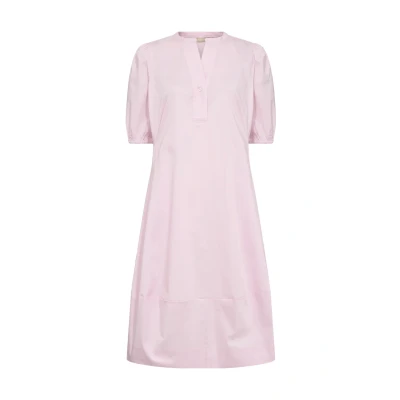Imagen de Culture Antoinett Placket Vestido informal, Mujer, Talla: Large, Lilac sachet