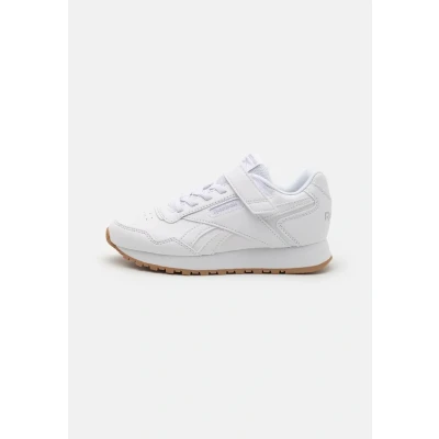 Imagen de Reebok Classic Glide Elastic TOP Strap Unisex Zapatillas para niños, Talla: 30, White Zapatos