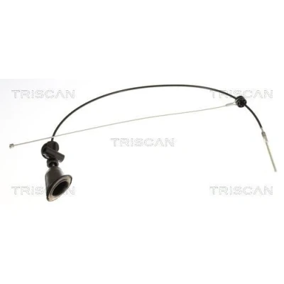 Imagen de TRISCAN 8140 291165 Cable de Freno Mano 902 Discos/Tambor VOLKSWAGEN: Transporter 4 norauto, oscaro, mister auto