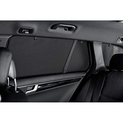Imagen de Juego de Car Shades Compatible con Volvo XC60 2017 (6 Partes)