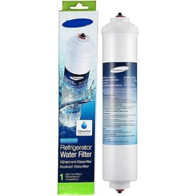 Imagen de Filtro De Agua For Frigorífico Y Congelador DA29 10105J, Compatible Con Samsung,DA29 10105J DA99 02131B HAFEX/EXP Estilo Americano DA2010CB(1pcs)