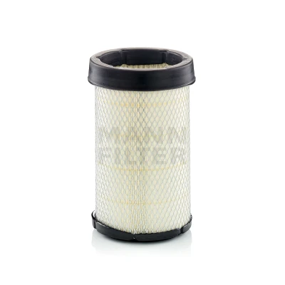 Imagen de MANN FILTER C 17 017 Filtro de aire 277 173 Cartucho filtrante