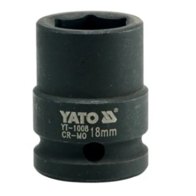 Imagen de YATO YT 1008 Cubos insertables 39 18 12,5 (1/2&quot;)