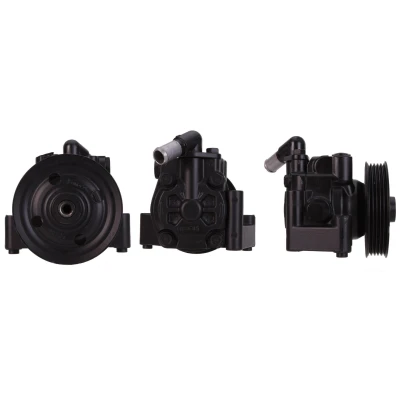 Imagen de DRI 715520728 Bomba de Direccion hidráulico 105bar 5 103mm FORD: MONDEO 4, 4 Stufenheck