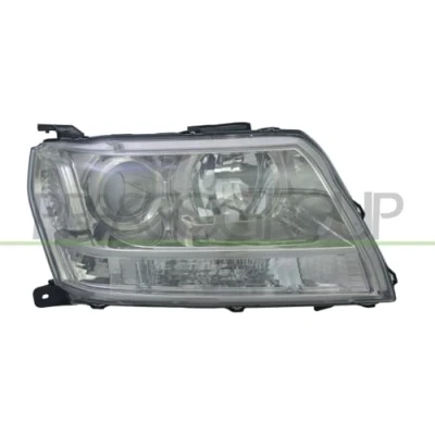 Imagen de PRASCO SZ0564903 Faros derecha HB3/H7, HB3, H7 para circulación por la sin portalámparas SUZUKI: Grand Vitara 2 SUV