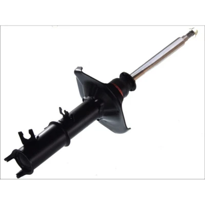 Imagen de KYB Excel G 335042 amortiguador Eje delantero, derecha Presión de gas Bitubular Columna Espiga arriba KIA: Carnival 2, I