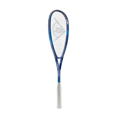 Imagen de Dunlop TRISTORM Elite Raqueta de Squash Azul Marino/Azul