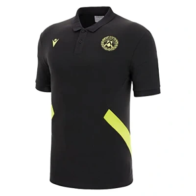 Imagen de Udinese, Unisex Camiseta, Temporada 2022/23 Oficial