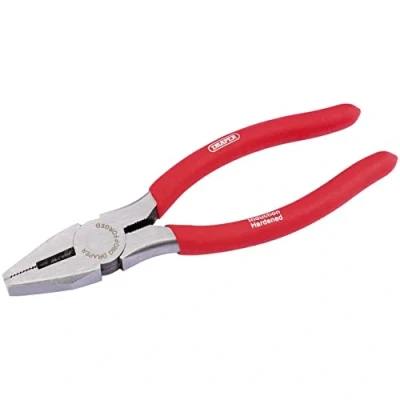 Imagen de Draper Redline 67842 160 mm alicates revestimiento de PVC