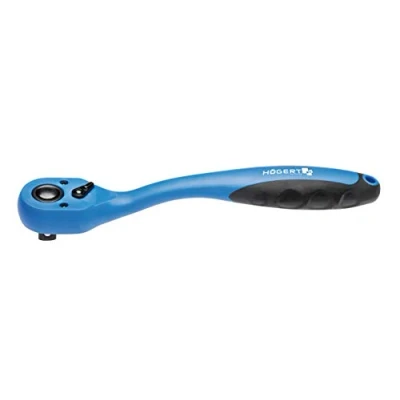 Imagen de Hogert Technik HT1R354 Chicharra reversible 72 6,3 (1/4&quot;)