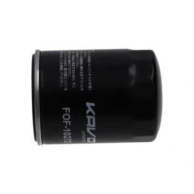 Imagen de KAVO PARTS FOF 10272 Filtro de aceite M22x1.5mm enroscable FORD USA: Mustang Mk6 Coupé, Cabrio, Mk7 Coupé