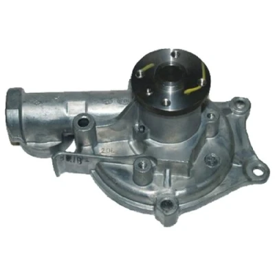 Imagen de JAPANPARTS PQ 599 Bomba de agua MITSUBISHI: ECLIPSE 1, Lancer 4, COLT 3
