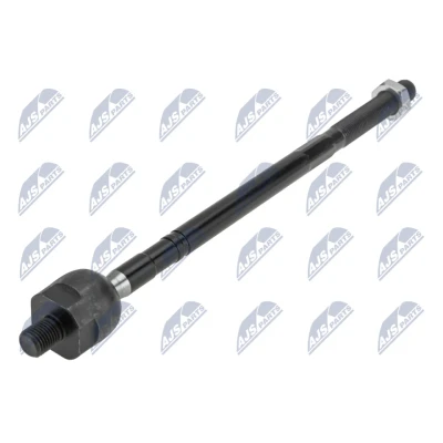 Imagen de NTY SDK SB 010 Rotula Axial de Direccion Eje delantero SUBARU: Legacy 4 Limousine, Impreza III Hatchback, Forester II