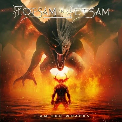 Imagen de I Am the Weapon