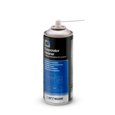Imagen de Errecom Evaporator Cleaner, Limpiador para Aire Acondicionado, 400mL