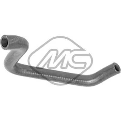 Imagen de Tubería de radiador Metalcaucho 99215