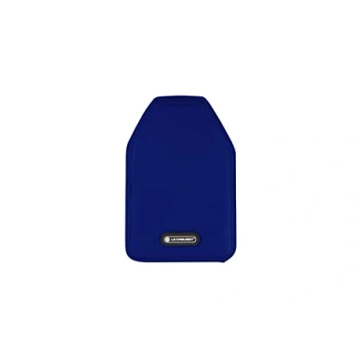 Imagen de Le Creuset Funda enfriadora para Botellas de Vino o Cava, WA126, Tejido Impermeable, Azure, 49303002200000