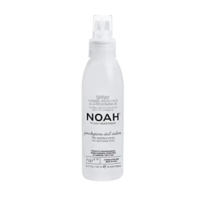 Imagen de Noé 5.14 térmico protección spray 125 ml