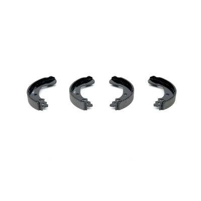 Imagen de ATE 03.0137 0509.2 Zapatas de Freno 200 26 con palanca SUZUKI: SWIFT 4