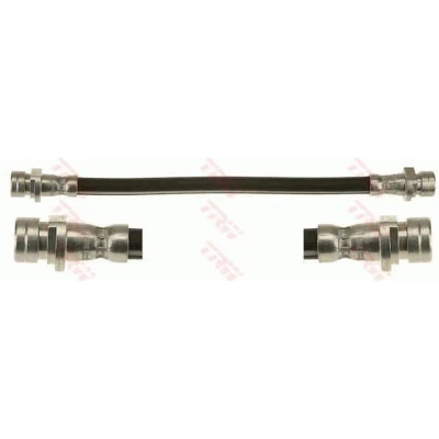 Imagen de TRW PHA506 Latiguillos de Freno 246 M10x1 HONDA: CIVIC 6 Hatchback, Fastback