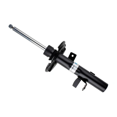 Imagen de BILSTEIN 22 298942 amortiguador Eje delantero, izquierda Presión de gas Bitubular Columna Placa abajo, Espiga arriba FORD: KUGA 2
