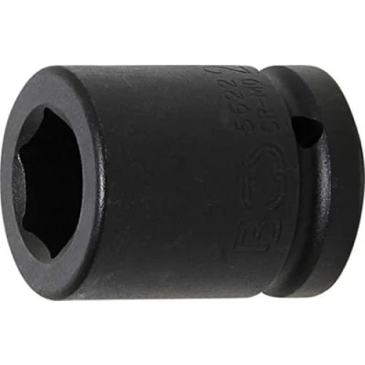 Imagen de BGS 5622 Llaves de vaso impacto hexagonal entrada 20 mm (3/4&quot;) 22