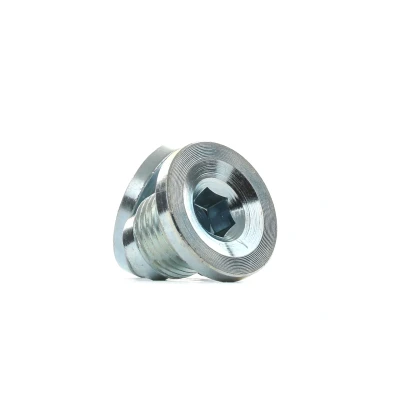 Imagen de Vis bouchon, carter d&#039;huile Metalcaucho 05442