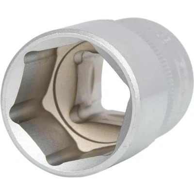 Imagen de KS TOOLS 917.1221 E Piezas insertables de llave cubo DIN 3120, ISO 1174, 3124, 2725 21,0 Acero cromo vanadio
