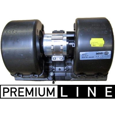 Imagen de MAHLE ORIGINAL AB 176 000P Ventilador de Calefacción sin controlador incorporado