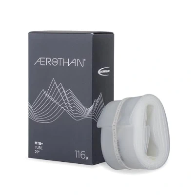Imagen de 709840 Camara de Aire para Bicicleta sv19fe aerothan 29 Presta 40 mm (62/75 622)