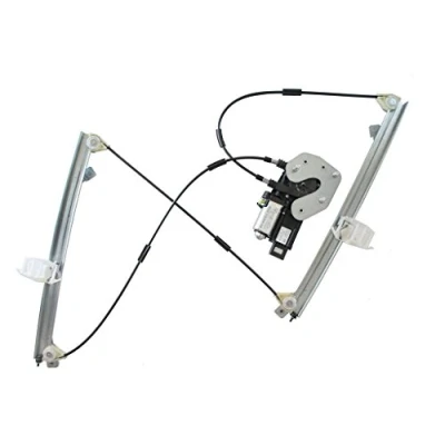 Imagen de Ac Rolcar Elevalunas Delante, izquierda eléctrico con electromotor función de confort 01.4575 RENAULT: MEGANE 2, 2 Stufenheck