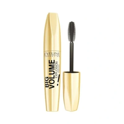 Imagen de Eveline Big Volume Lash Professional Waterproof 9ml